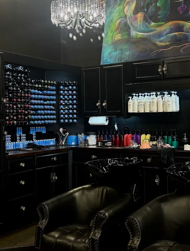 The Hilt Salon of Fort Mill — Hair salon in Fort Mill